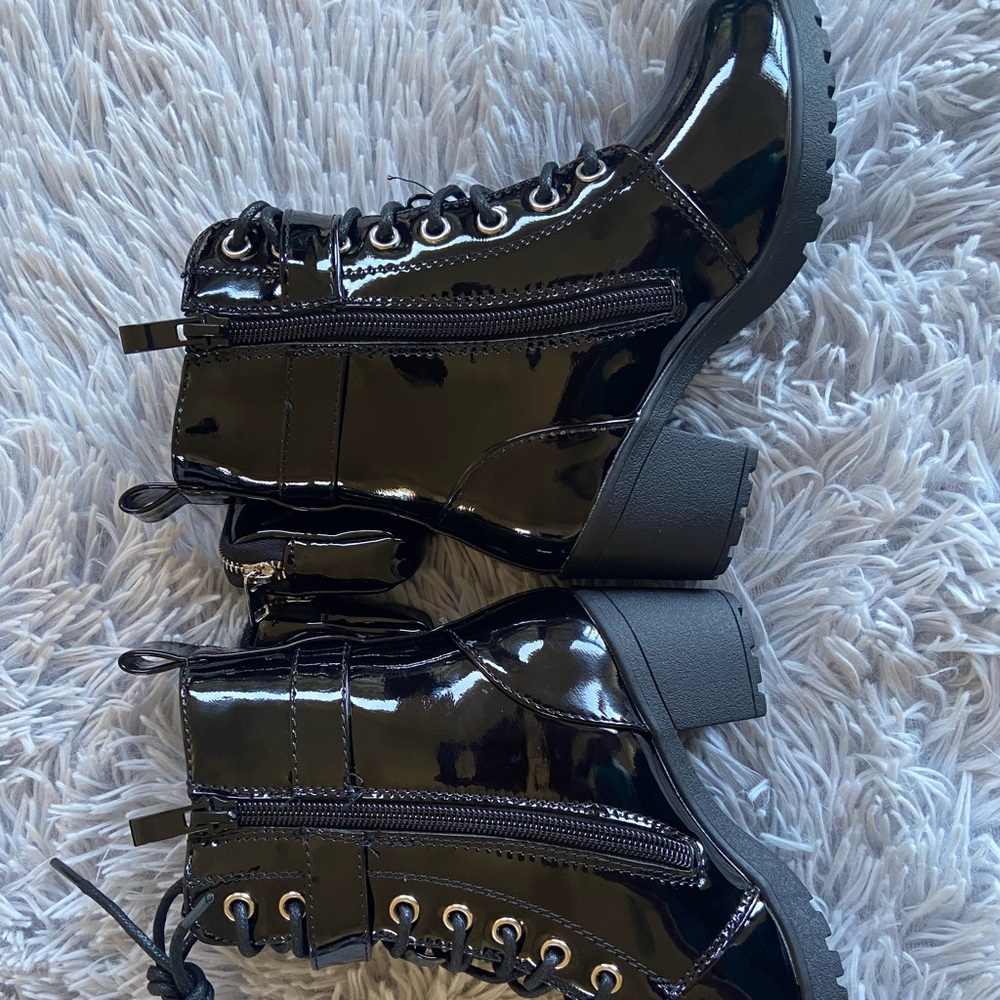Kids boots - Picture 2 of 5